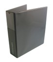 WO25377 - A4 Pvc Folder - 1 Col Sp