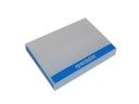 WO25886 - Polprop A4 Translucent Box File