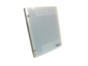 WO26002 - Polyprop A4 Ring Binder Folder