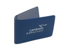 WO26144 - Pvc Oystercard Holder 1