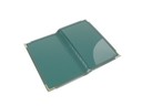 WO26407 - Pvc Slim Folder