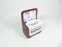 WO26441 - Poylprop Bni Card Box