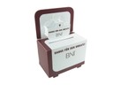 WO26804 - Bni Germany Card Holder Dispenser